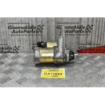 Μίζα Nissan X-Trail - Primera P12 QR20 2002-2008 23300-6Ν200 12V