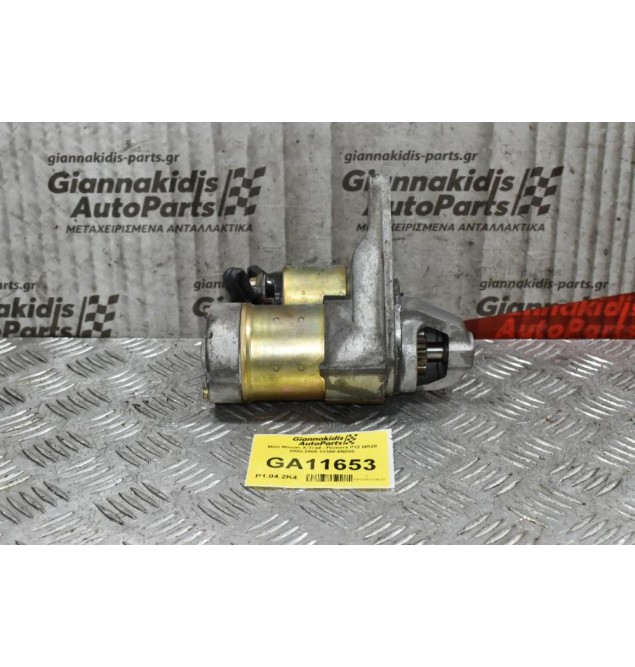 Μίζα Nissan X-Trail - Primera P12 QR20 2002-2008 23300-6Ν200 12V