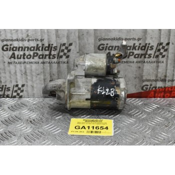 Μίζα Suzuki Swift K12B 2006-2011 31100-73K1 M000T38071