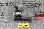 Μίζα Suzuki Swift K12B 2006-2011 31100-73K1 M000T38071