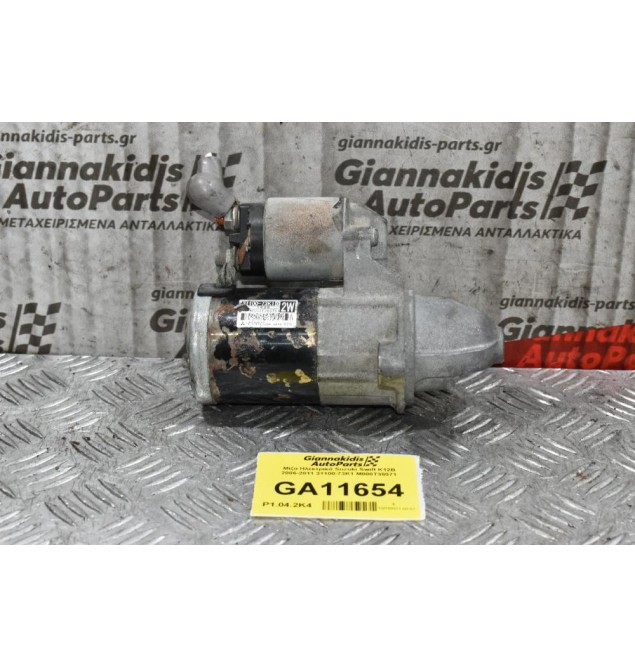 Μίζα Suzuki Swift K12B 2006-2011 31100-73K1 M000T38071
