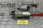Μίζα Opel Astra H Z18XER 2004-2010 55556892