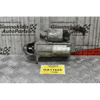 Μίζα Opel Astra H Z18XER 2004-2010 55556892
