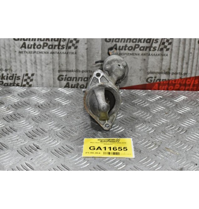 Μίζα Opel Astra H Z18XER 2004-2010 55556892