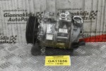 Κομπρεσέρ Aircondition Volkswagen Golf IV 1.4cc TSI BMY 2008-2013 1K0820859E GE7SU17CTD1