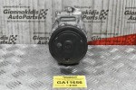 Κομπρεσέρ Aircondition Volkswagen Golf IV 1.4cc TSI BMY 2008-2013 1K0820859E GE7SU17CTD1