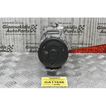 Κομπρεσέρ Aircondition Volkswagen Golf IV 1.4cc TSI BMY 2008-2013 1K0820859E GE7SU17CTD1