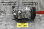 Κομπρεσέρ Aircondition Volkswagen Golf IV 1.4cc TSI BMY 2008-2013 1K0820859E GE7SU17CTD1