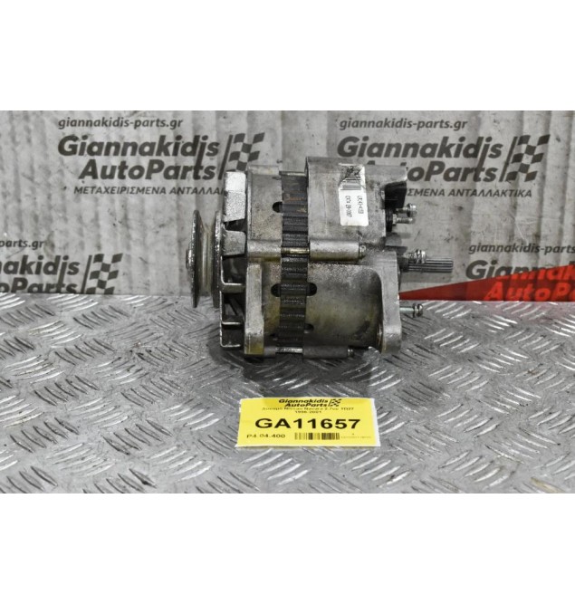 Δυναμό Nissan Navara 2.7cc TD27 1996-2001