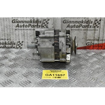 Δυναμό Nissan Navara 2.7cc TD27 1996-2001