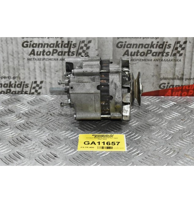 Δυναμό Nissan Navara 2.7cc TD27 1996-2001