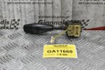 Διακόπτης Υαλοκαθαριστήρων Daewoo Lanos 1998-2003 96276386 (9pins)