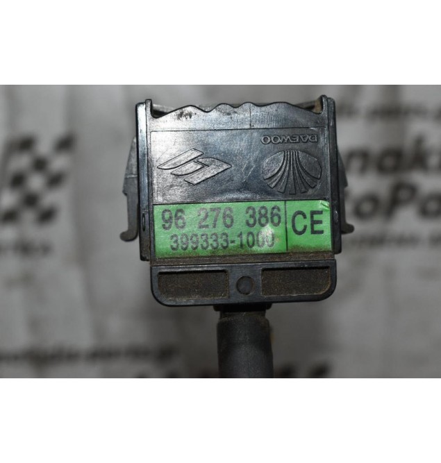 Διακόπτης Υαλοκαθαριστήρων Daewoo Lanos 1998-2003 96276386 (9pins)