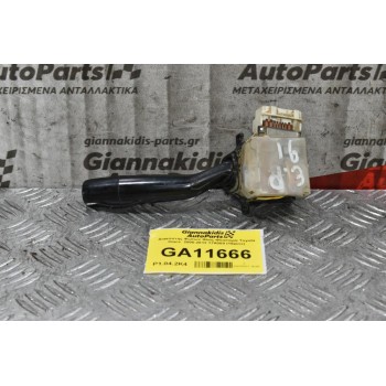 Διακόπτης Φώτων Φλας-Φλασιέρα Subaru Forester Outback Legacy 1996-2005 17A089 (16 pins) (Toyota / Mazda / Lexus)