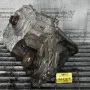 Βοηθητικό Αυτόματου Σασμάν 4Χ4 Nissan Navara 2.5 D40 YD25 2005-2011