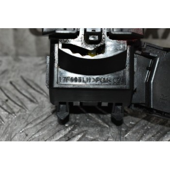 Διακόπτης Υαλοκαθαριστήρων Citroen C1 2006-2012 17F003LH (8pins)