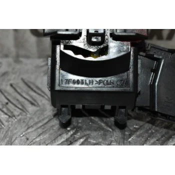 Διακόπτης Υαλοκαθαριστήρων Citroen C1 2006-2012 17F003LH (8pins)