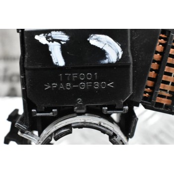 Διακόπτης Φώτων Φλας Citroen C1 2006-2012 17F001 (12pins) (Με Βάση Διακοπτών)