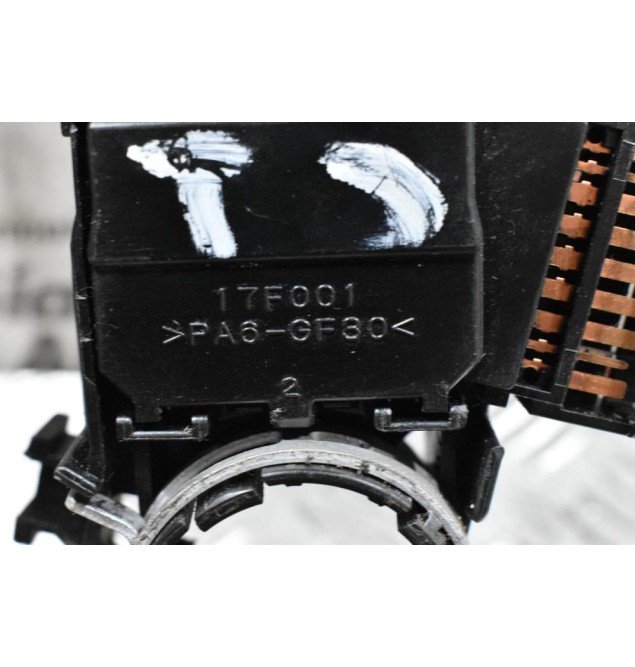 Διακόπτης Φώτων Φλας Citroen C1 2006-2012 17F001 (12pins) (Με Βάση Διακοπτών)