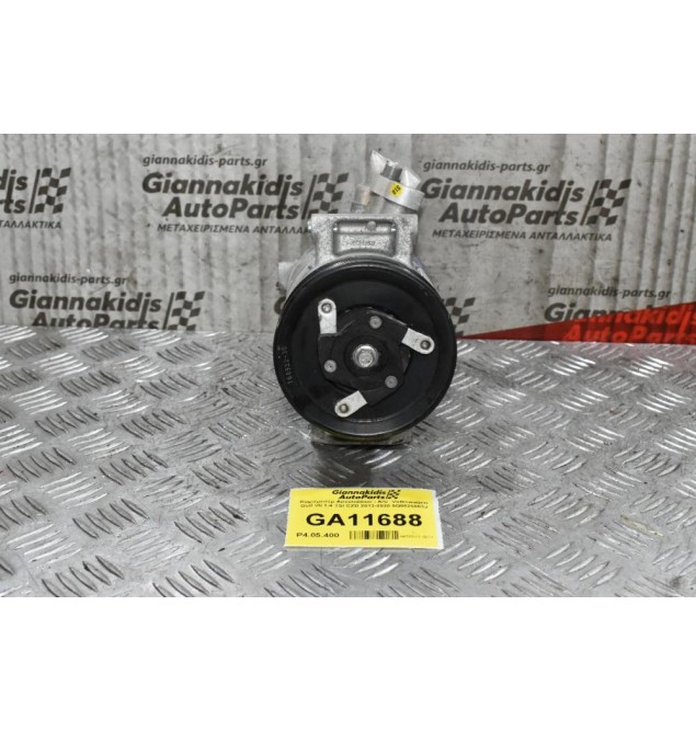 Κομπρεσέρ Aircondition - A/C  Volkswagen Golf VII 1.4 TSI CZD 2013-2020 5Q0820803J