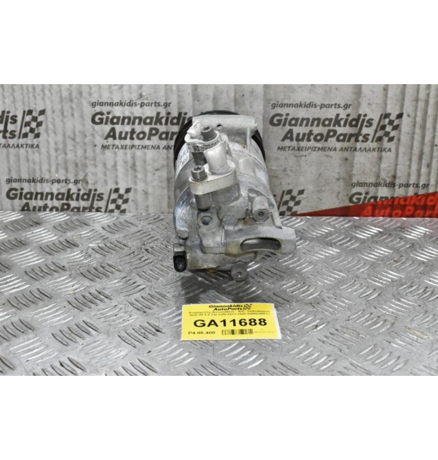 Κομπρεσέρ Aircondition - A/C  Volkswagen Golf VII 1.4 TSI CZD 2013-2020 5Q0820803J