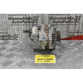 Δυναμό Suzuki Jimny 1.3 Μ13Α 2001-2010 31400-66D10