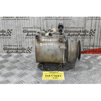 Κομπρεσέρ Aircondition Mitsubishi L200 4D56 K74 1997-2005 MR360532
