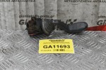 Διακόπτης Υαλοκαθαριστήρων Skoda Fabia/Felicia 1999-2007 44194526-0186 (9pins)