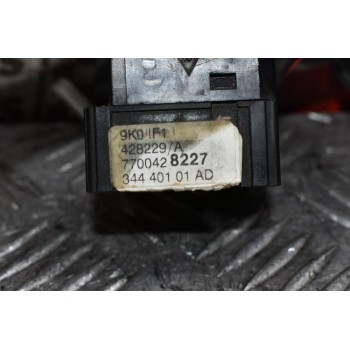 Διακόπτης Φώτων/Φλας Renault Megane 1996-2002 7700428227 (13pins)