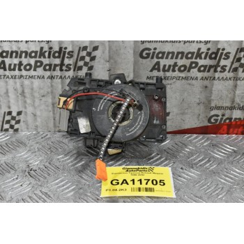 Σερπαντίνα Τιμονιού Renault Megane 1996-2002