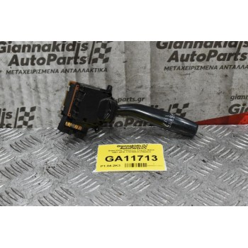 Διακόπτης Υαλοκαθαριστήρων Toyota Hiace / Corolla / Avensis / Land Cruiser 1997-2005 17A164LH (15pins) (Subaru)