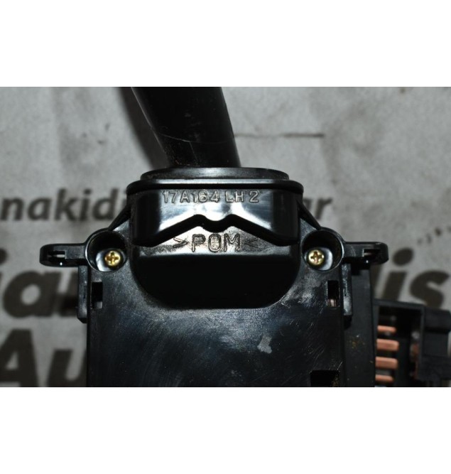 Διακόπτης Υαλοκαθαριστήρων Toyota Hiace / Corolla / Avensis / Land Cruiser 1997-2005 17A164LH (15pins) (Subaru)