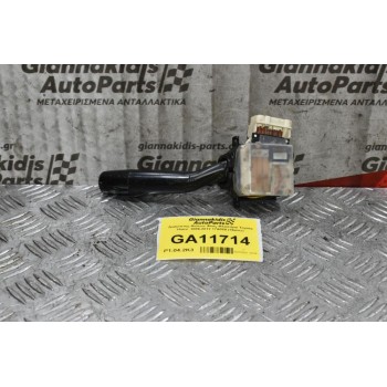 Διακόπτης Φώτων Φλας Subaru Forester Outback Legacy 1996-2005 17A089 (16 pins) (Toyota / Mazda / Lexus)