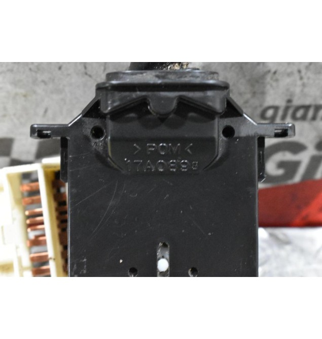 Διακόπτης Φώτων Φλας Subaru Forester Outback Legacy 1996-2005 17A089 (16 pins) (Toyota / Mazda / Lexus)