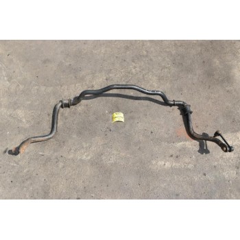 Μπάρα Zαμφόρ - Ζυγαριά Toyota Hilux KUN 1KD 2005-2015