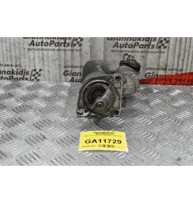 Μίζα Ford Transit 2.0 NSF NSJ 1990-2001