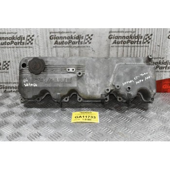 Ψευτοκάπακο Μηχανής Mazda B2600 G6 1992-2002 (12Valve)