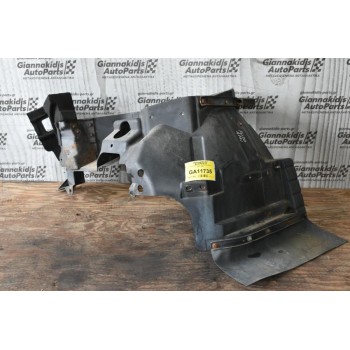 Θόλος Δεξιός Mitsubishi Canter-Fuso 2005-2015