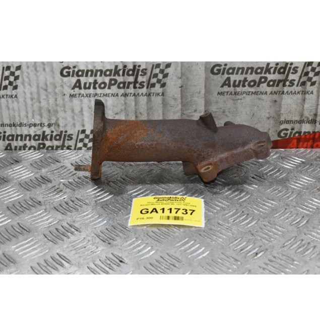 Λαιμός Τουρμπίνας Ford Ranger/Mazda B2500 WL 12V 1997-2005