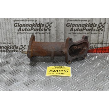 Λαιμός Τουρμπίνας Ford Ranger/Mazda B2500 WL 12V 1997-2005