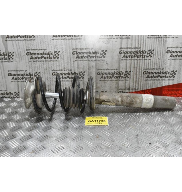 Αμορτισέρ Μπροστά Αριστερό Bmw 5 520 E60 2005-2011 31316775055