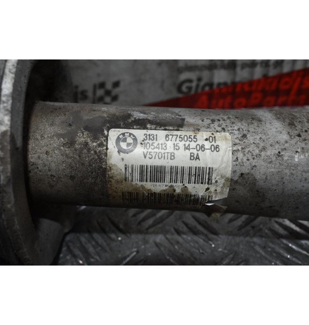 Αμορτισέρ Μπροστά Αριστερό Bmw 5 520 E60 2005-2011 31316775055