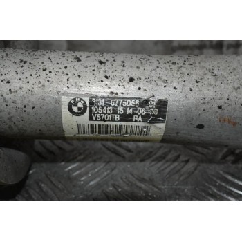 Αμορτισέρ Μπροστά Δεξιό Bmw 5 520 E60 2005-2011 31316775056