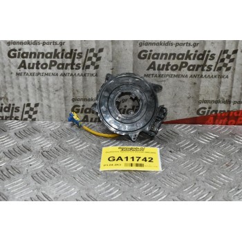 Σερπαντίνα Τιμονιού Kia Sorento 2002-2010