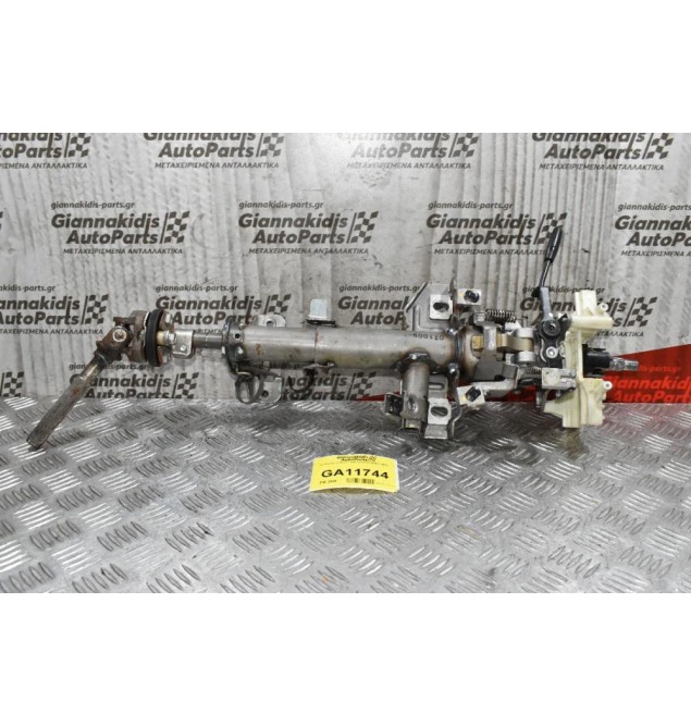 Κολώνα τιμονιού Kia Sorento 2002-2010  