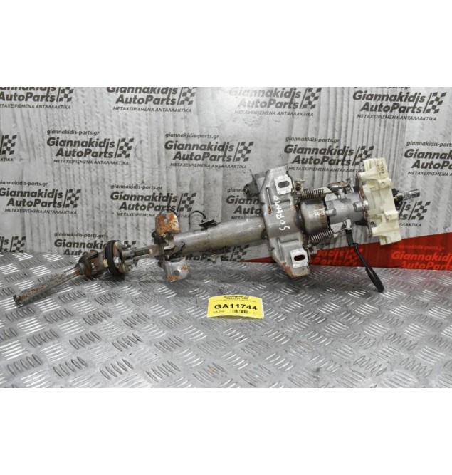 Κολώνα τιμονιού Kia Sorento 2002-2010  