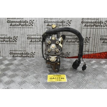 Αντλία Πετρελαίου  Nissan Terrano 2.7 TD27 1990-2000 BOSCH 0460404974