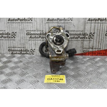 Αντλία Πετρελαίου  Nissan Terrano 2.7 TD27 1990-2000 BOSCH 0460404974