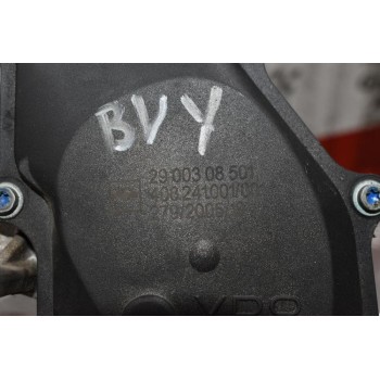 Πεταλούδα Φλαπς Ηλεκτρική Volkswagen Passat 2.0cc BVY FSI 2005-2011 2900308501