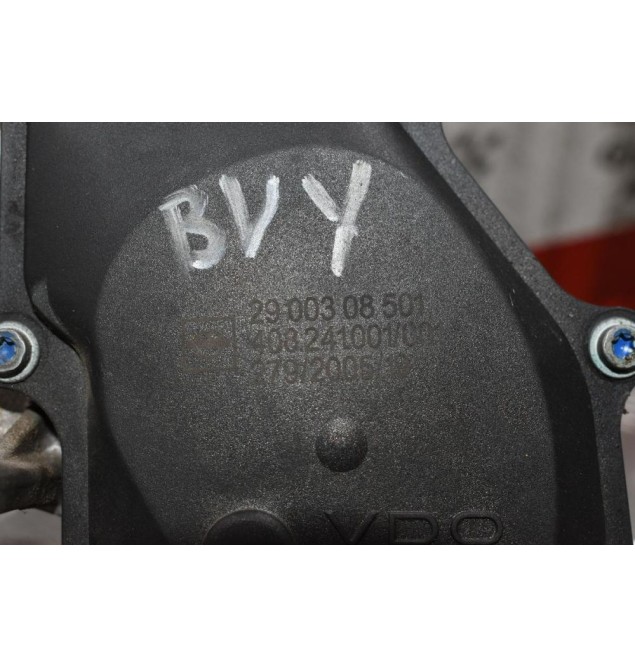 Πεταλούδα Φλαπς Ηλεκτρική Volkswagen Passat 2.0cc BVY FSI 2005-2011 2900308501